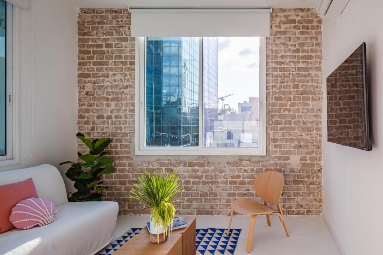 Apartment The New Islas Tel Aviv