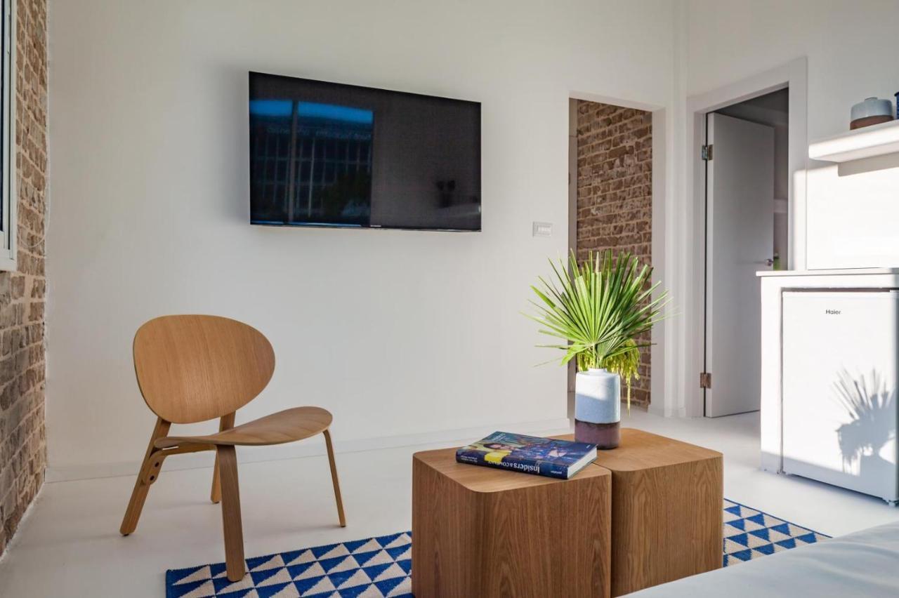 The New Islas * Tel Aviv
